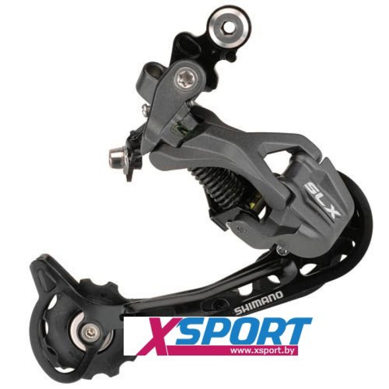 Переключатель задний Shimano SLX 662